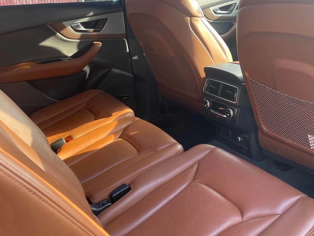 Audi Q7 Technik  CARFAX | Mobile.bg � ����������� 11