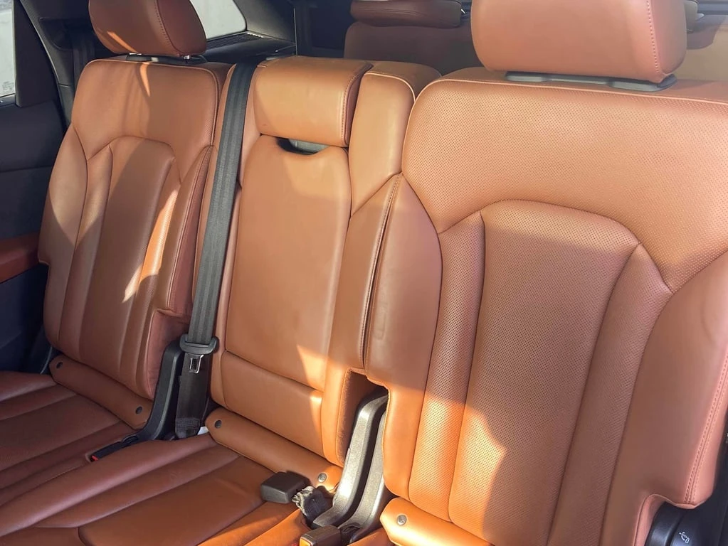 Audi Q7 Technik  CARFAX | Mobile.bg � ����������� 15