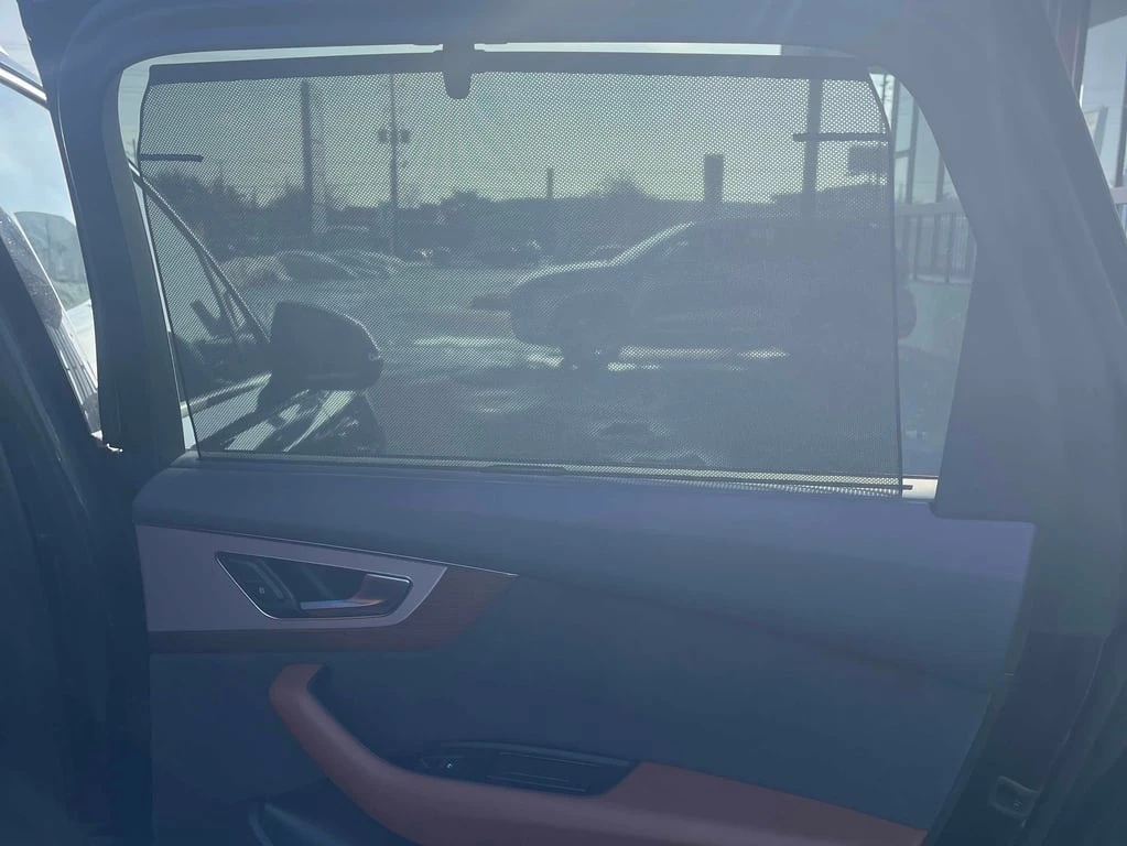 Audi Q7 Technik  CARFAX | Mobile.bg � ����������� 12