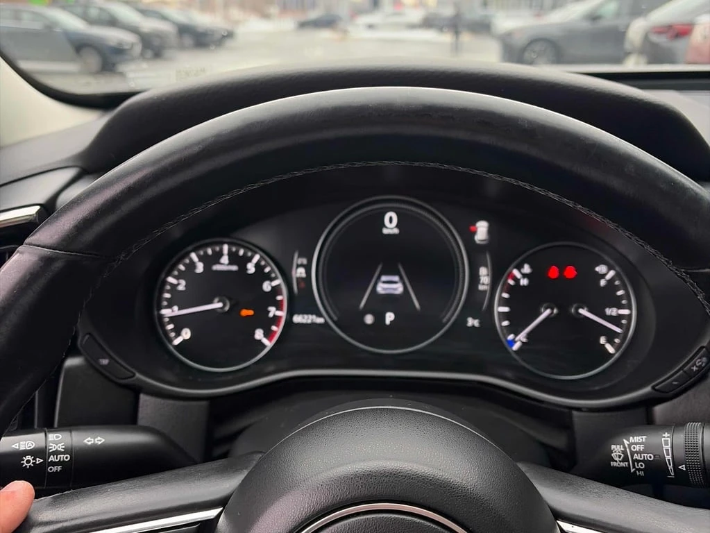 Mazda CX-50 * GT * CARFAX * ЦЕНА ДО БГ - изображение 8