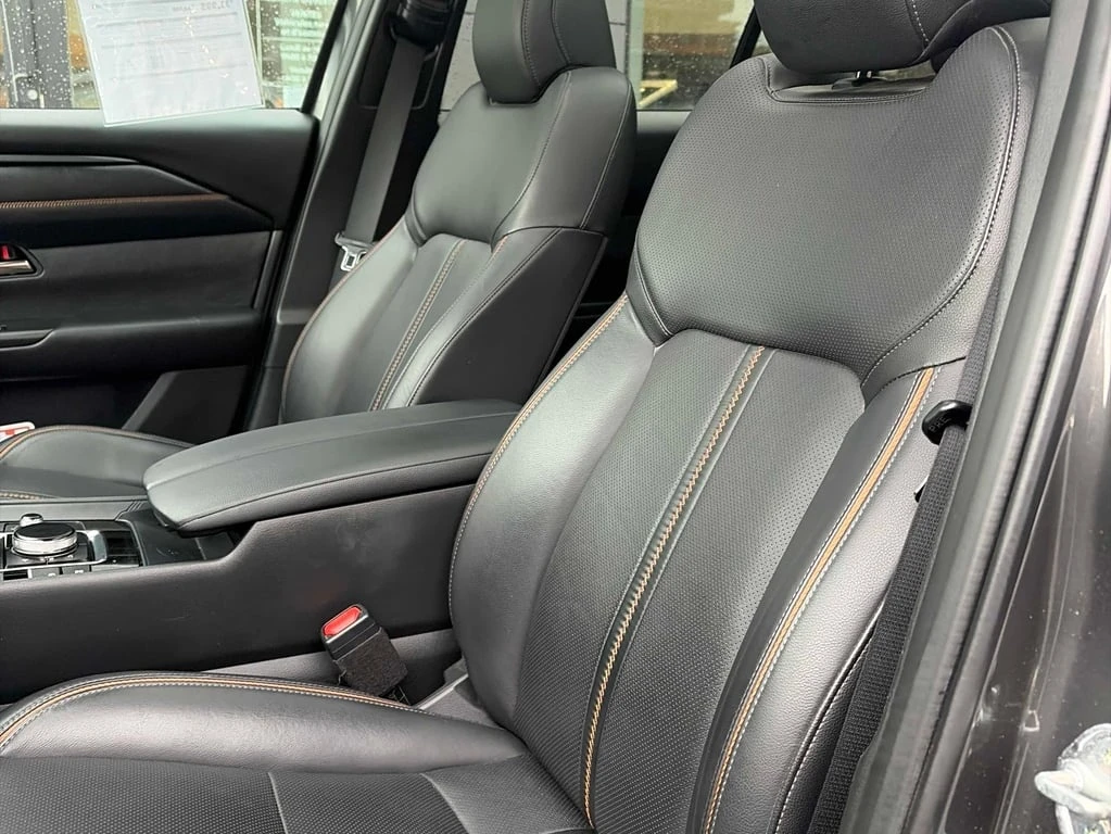 Mazda CX-50 * GT * CARFAX * ЦЕНА ДО БГ - изображение 10