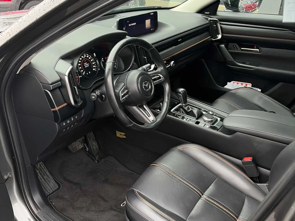 Mazda CX-50 * GT * CARFAX * ЦЕНА ДО БГ - изображение 7