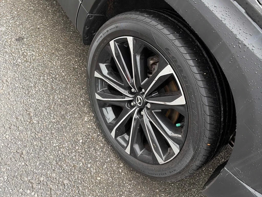 Mazda CX-50 * GT * CARFAX * ЦЕНА ДО БГ - изображение 6