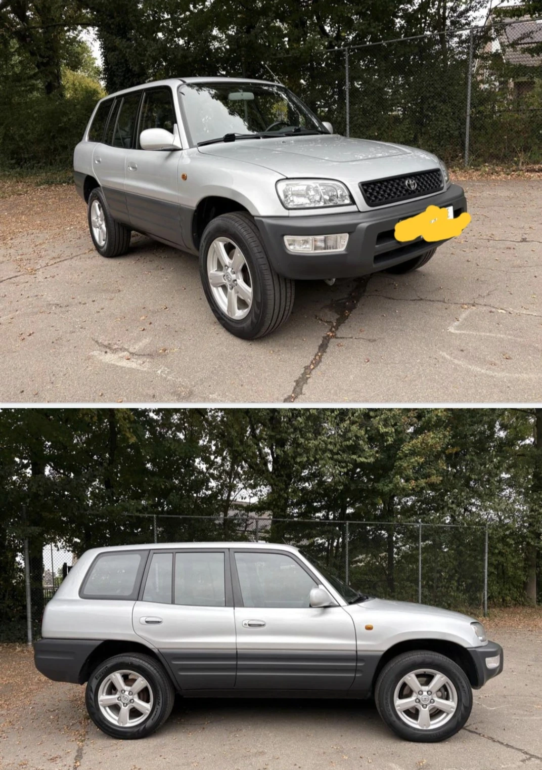Toyota Rav4 2000 | Mobile.bg � ����������� 6