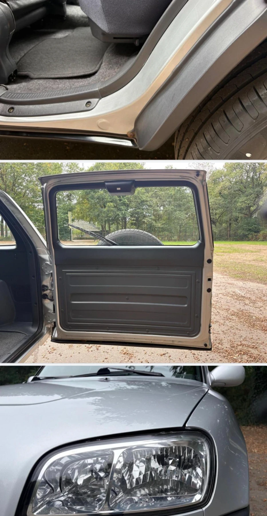 Toyota Rav4 2000 | Mobile.bg � ����������� 7