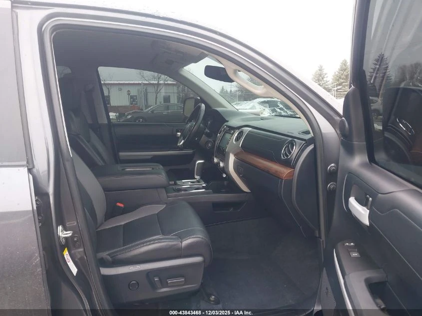 Toyota Tundra 5.7l Limited 5.7L V8 | Mobile.bg � ����������� 5