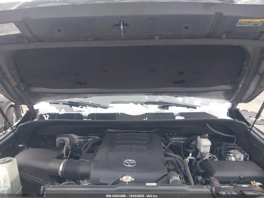 Toyota Tundra 5.7l Limited 5.7L V8 | Mobile.bg � ����������� 10