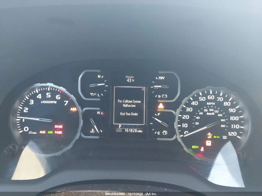 Toyota Tundra 5.7l Limited 5.7L V8 | Mobile.bg � ����������� 7