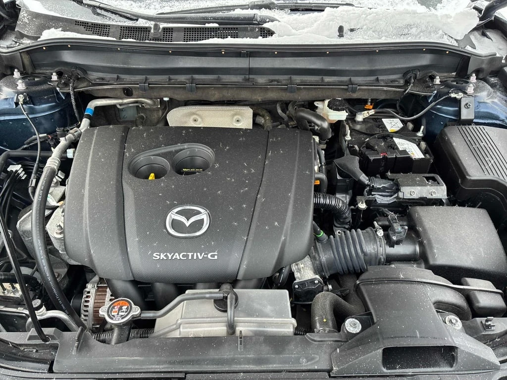 Mazda CX-5 2024 GS * CARFAX * ��� ������������ ������ | Mobile.bg � ����������� 17