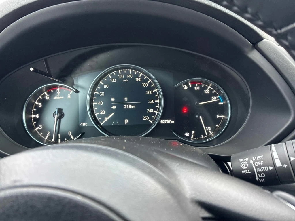 Mazda CX-5 2024 GS * CARFAX * БЕЗ ПЪРВОНАЧАЛНА ВНОСКА - изображение 8