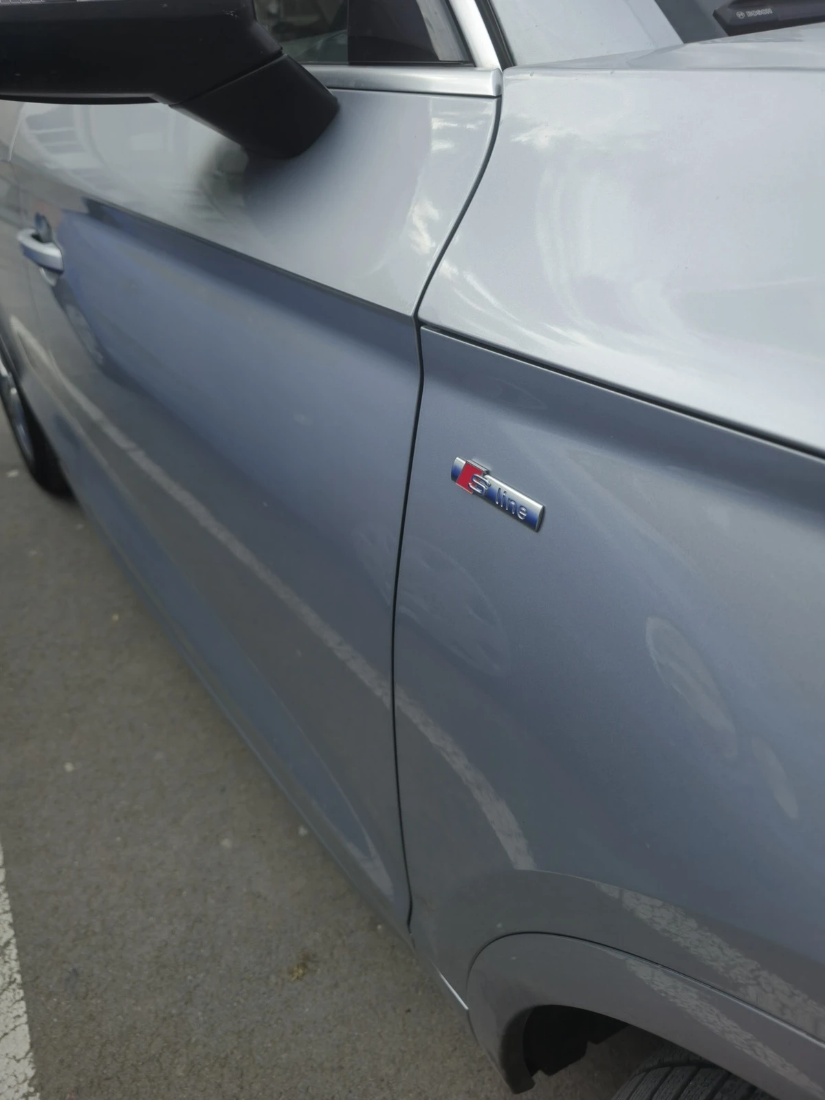 Audi Q5 2.0 TDI S line Quattro - изображение 4