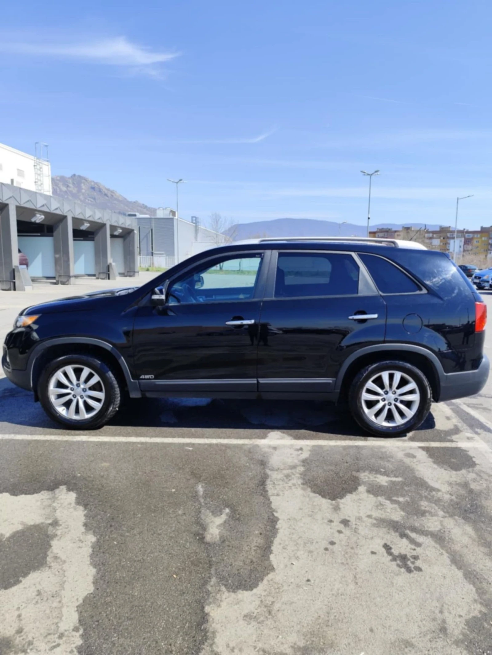 Kia Sorento  - изображение 2