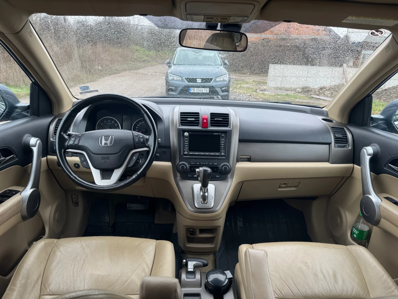 Honda Cr-v 4x4 | Mobile.bg � ����������� 11