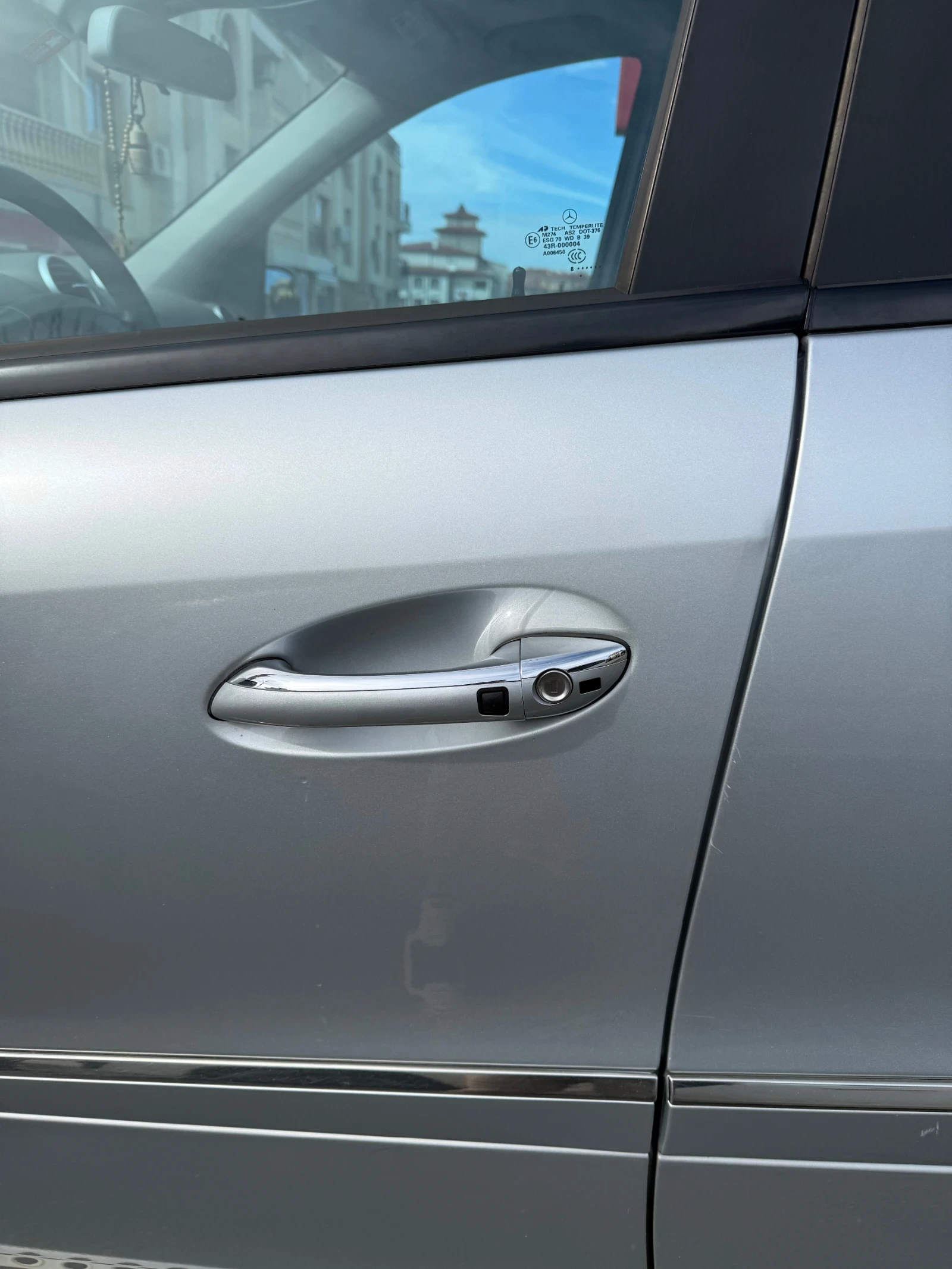 Mercedes-Benz ML 320 | Mobile.bg � ����������� 5