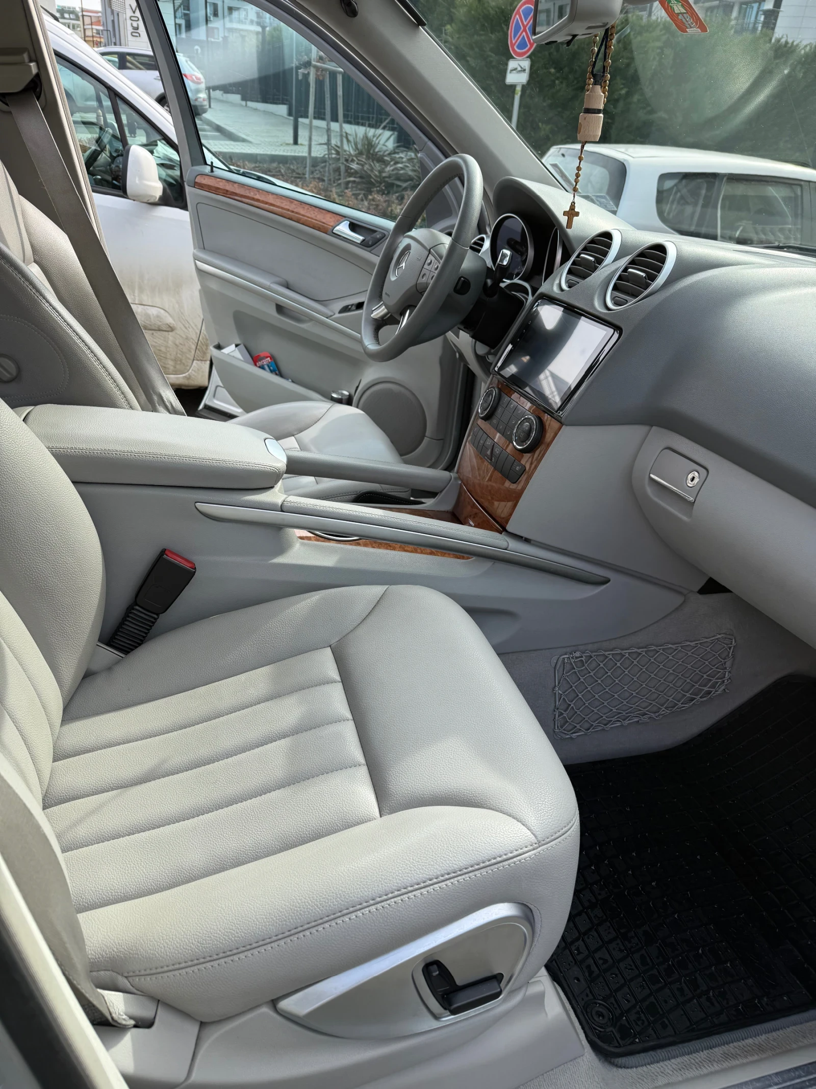 Mercedes-Benz ML 320 | Mobile.bg � ����������� 7