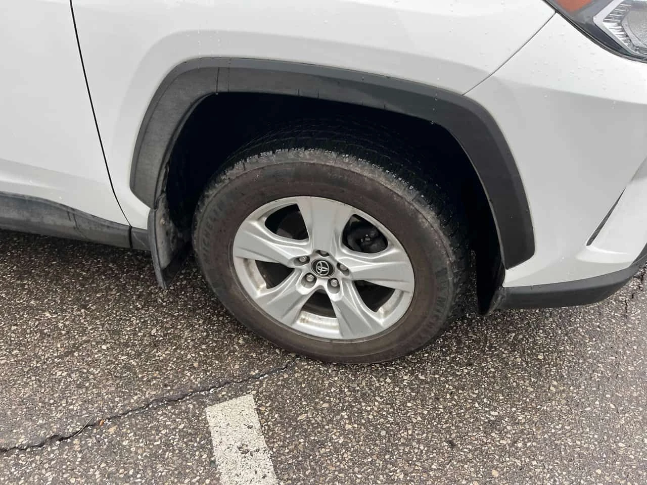 Toyota Rav4 * XLE * CARFAX * ЦЕНА ДО БГ - изображение 6