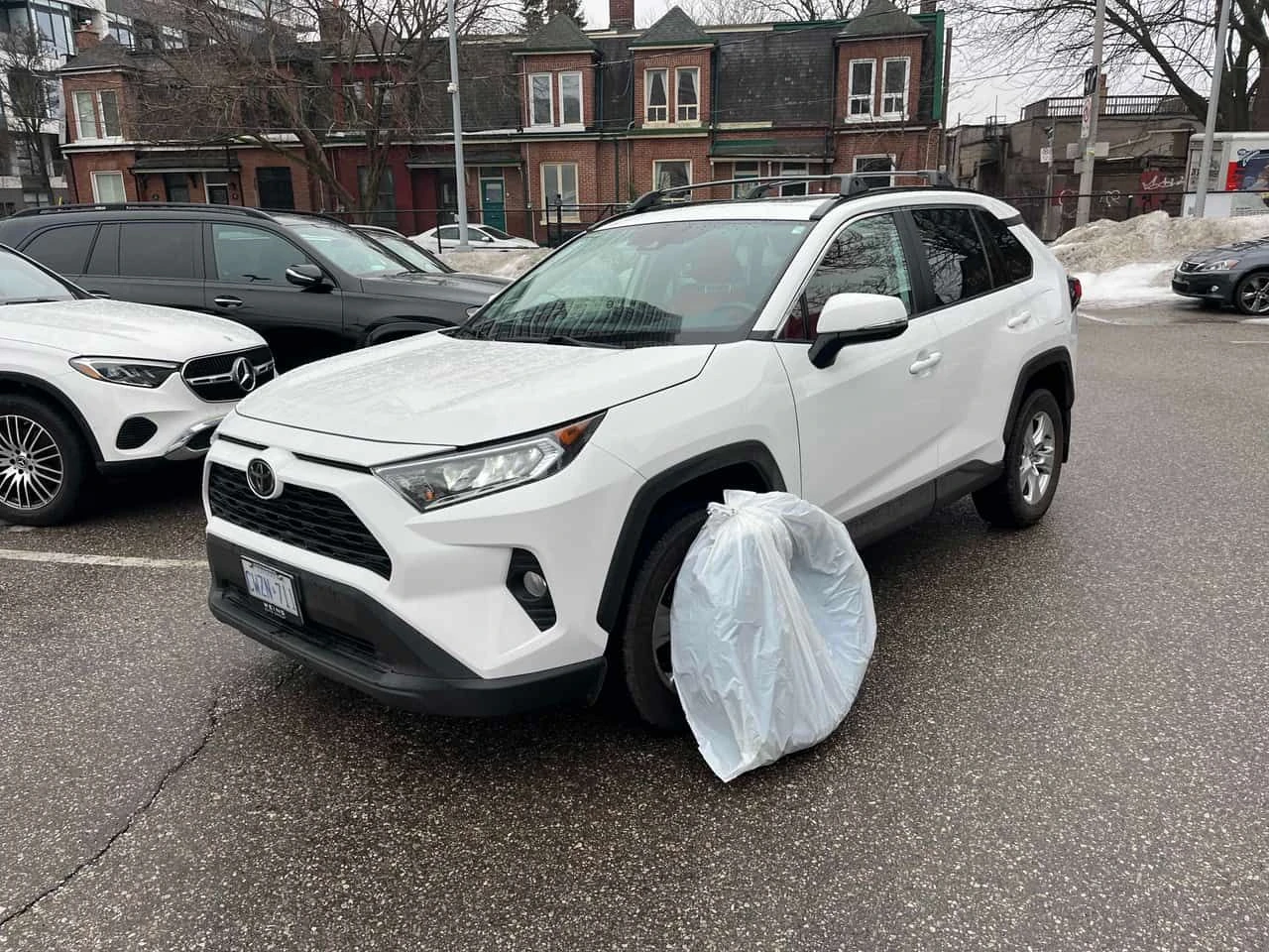 Toyota Rav4 * XLE * CARFAX * ЦЕНА ДО БГ