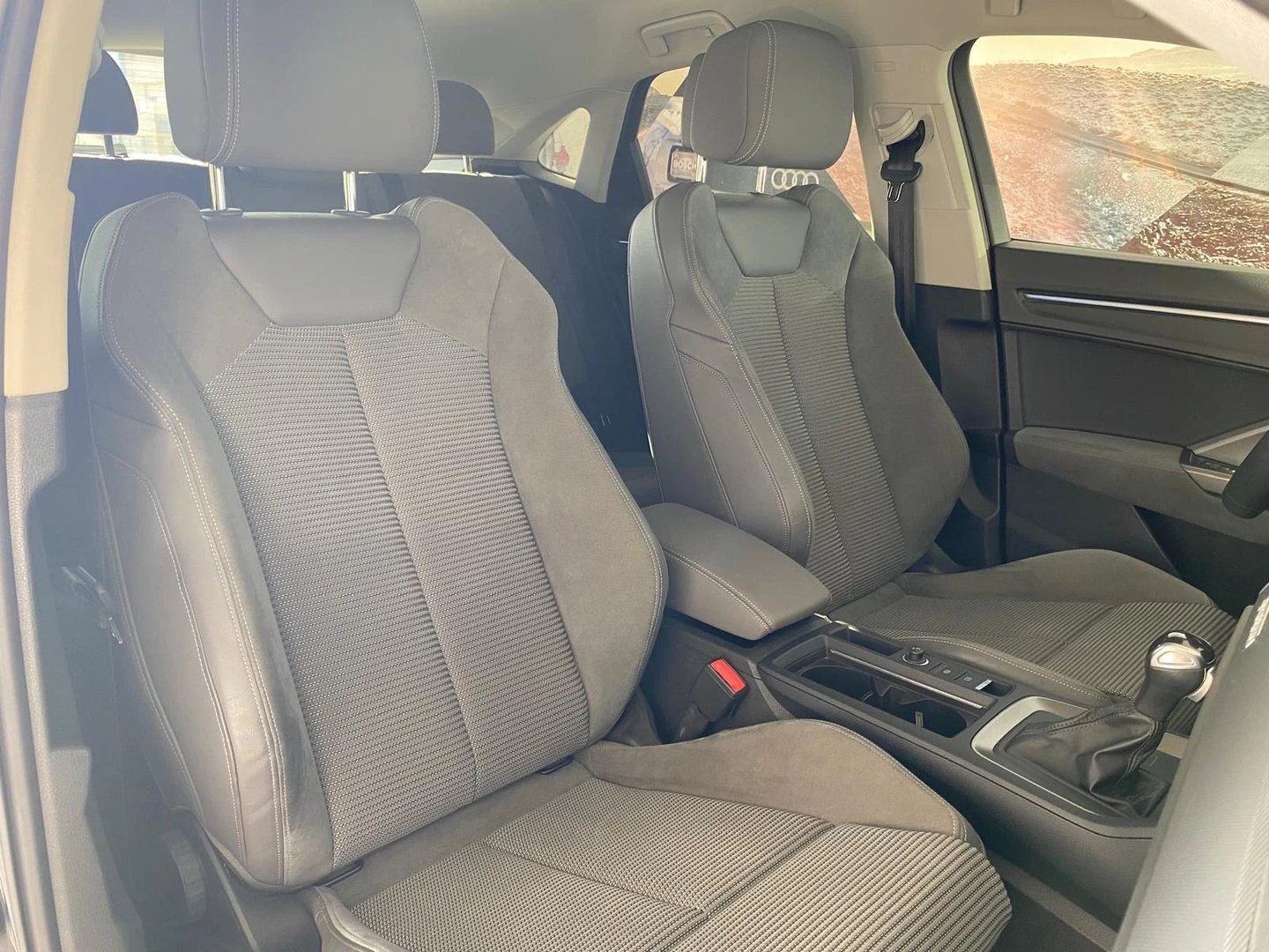 Audi Q3 Advanced 35 TDI quattro | Mobile.bg � ����������� 13