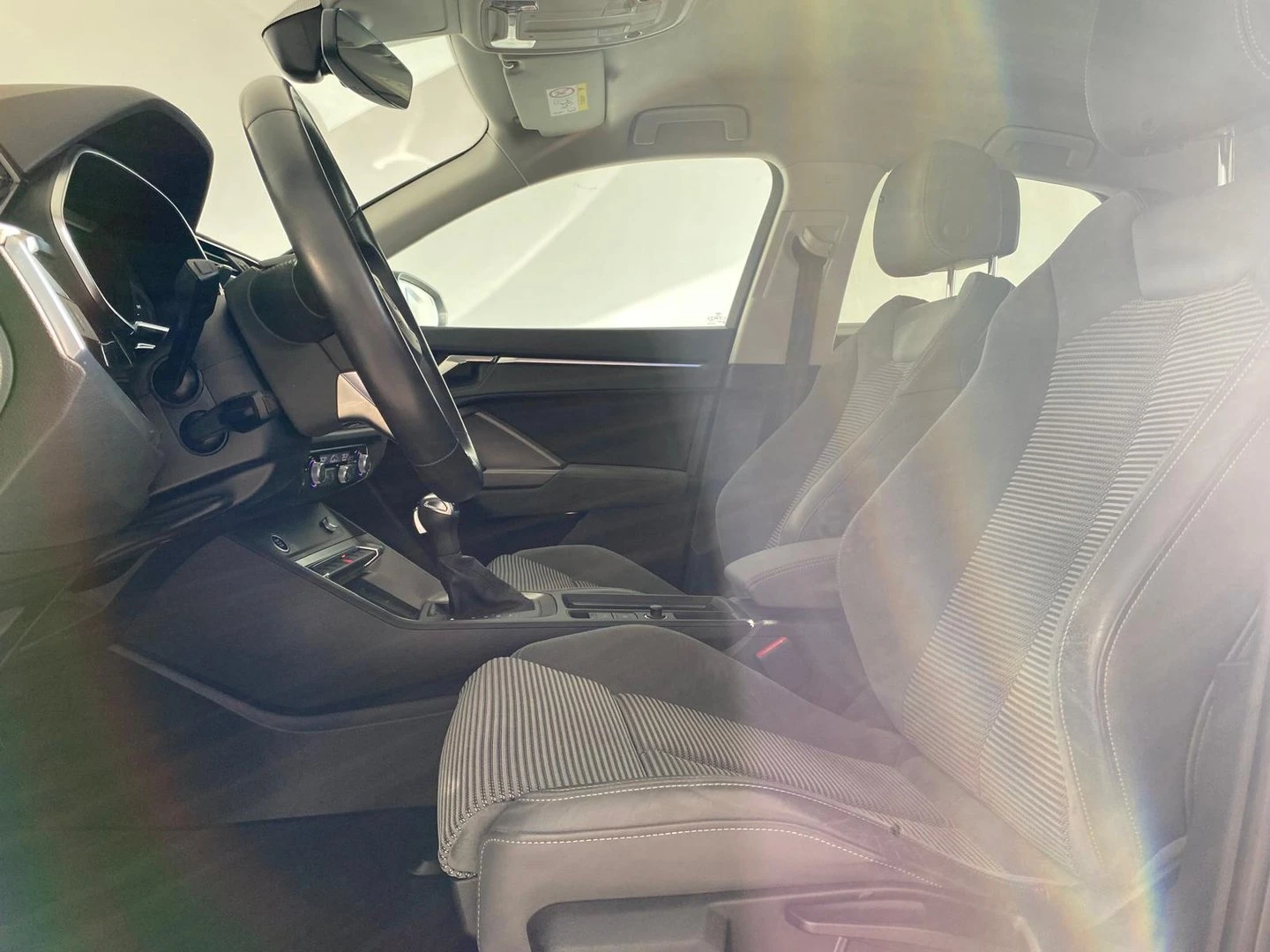 Audi Q3 Advanced 35 TDI quattro | Mobile.bg � ����������� 12