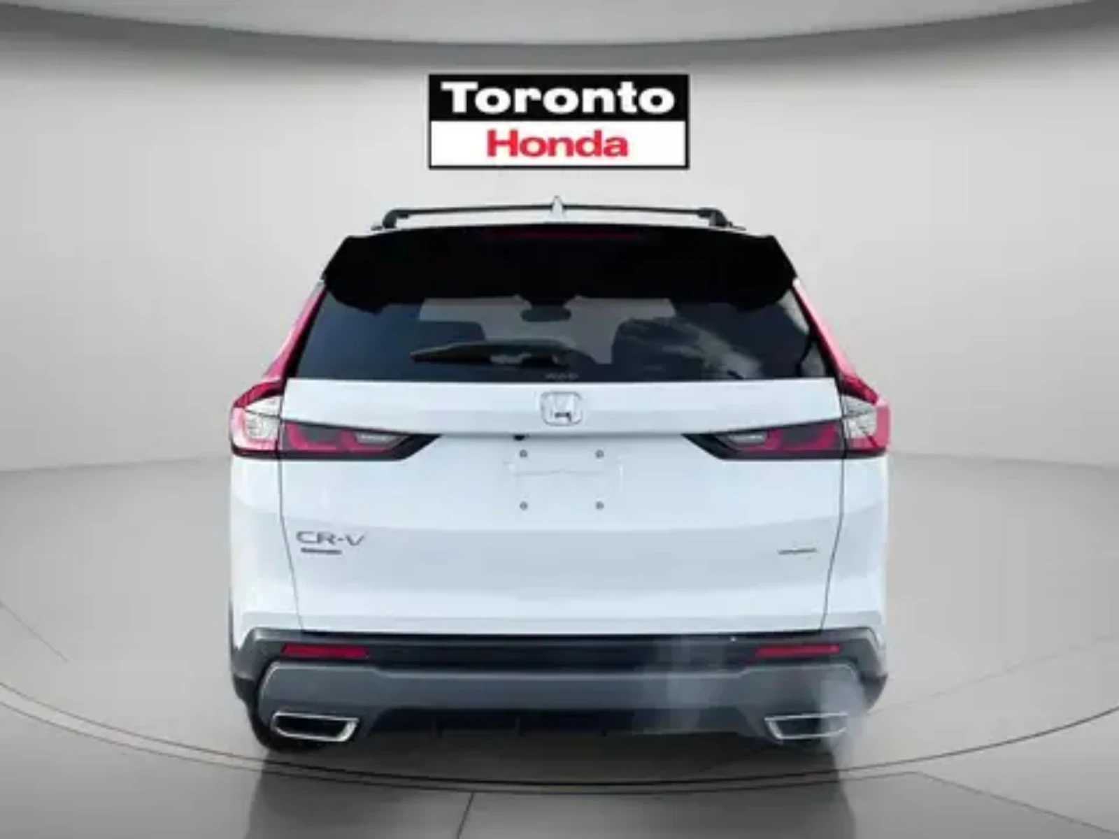 Honda Cr-v НОВ/2025/HYBRID/DISTRONIC/4X4/360/12850KM, снимка 4 - Автомобили и джипове - 53886168