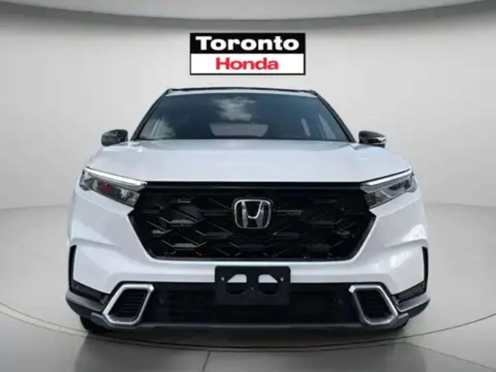 Honda Cr-v НОВ/2025/HYBRID/DISTRONIC/4X4/360/12850KM, снимка 3 - Автомобили и джипове - 53886168