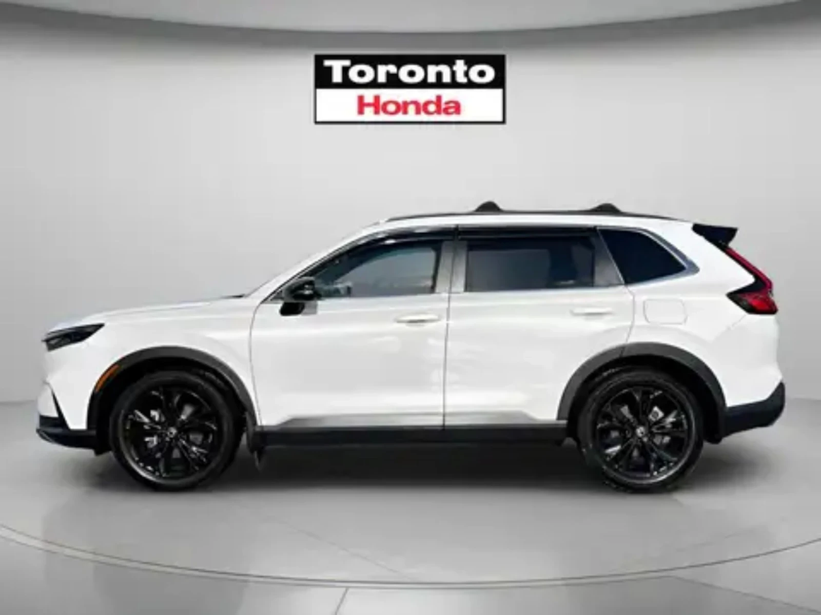 Honda Cr-v НОВ/2025/HYBRID/DISTRONIC/4X4/360/12850KM, снимка 8 - Автомобили и джипове - 53886168