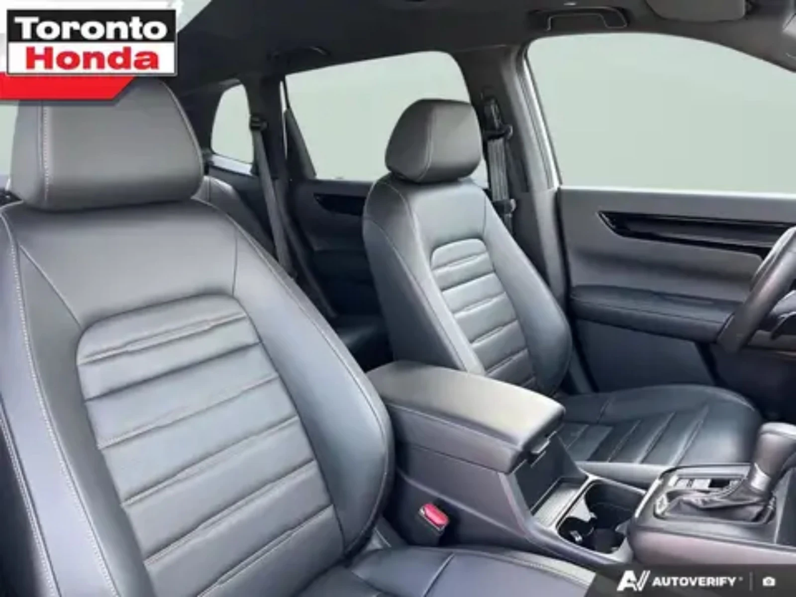 Honda Cr-v НОВ/2025/HYBRID/DISTRONIC/4X4/360/12850KM, снимка 13 - Автомобили и джипове - 53886168