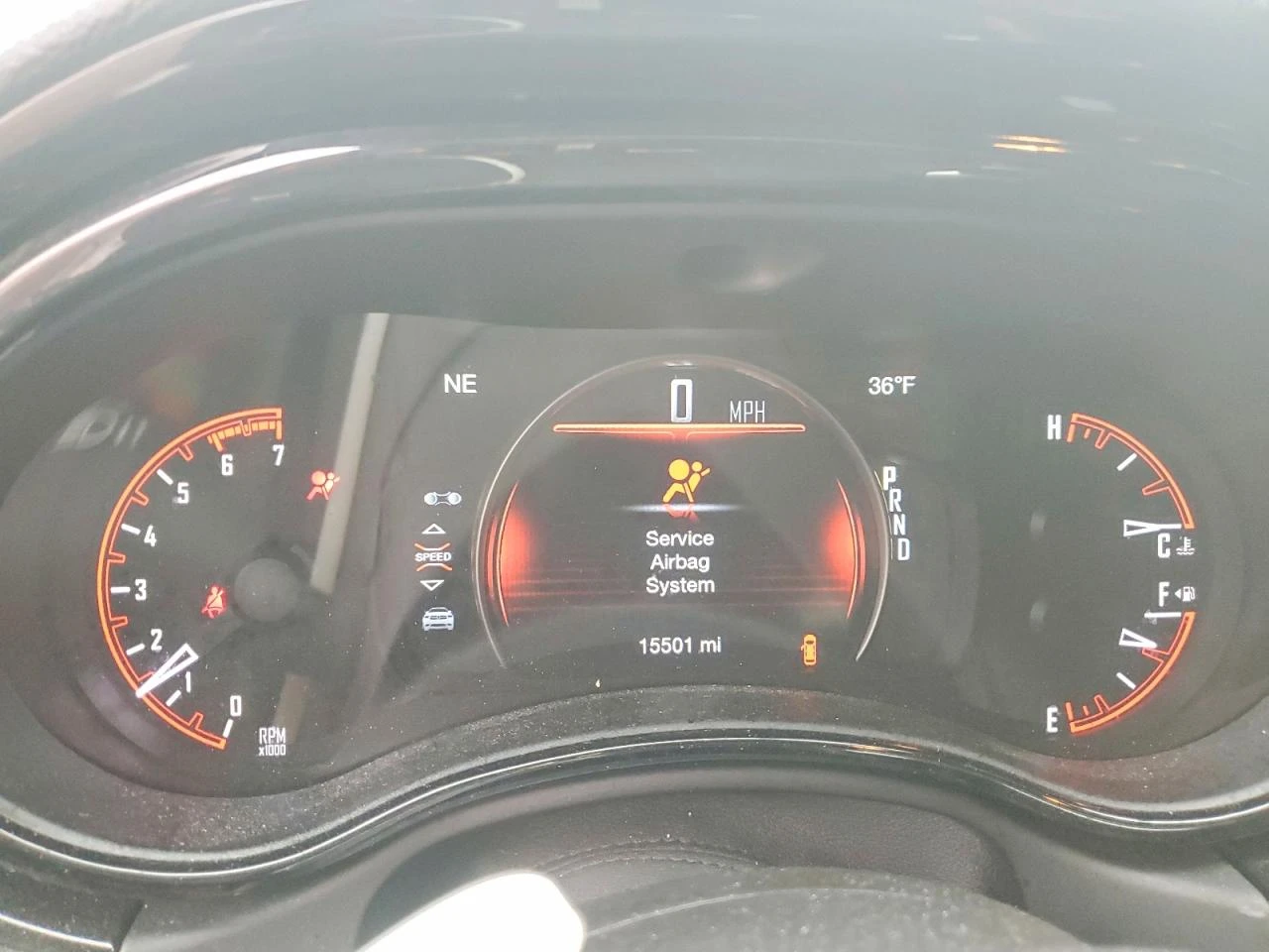 Dodge Durango 5.7l R/T, снимка 9 - Автомобили и джипове - 53894220