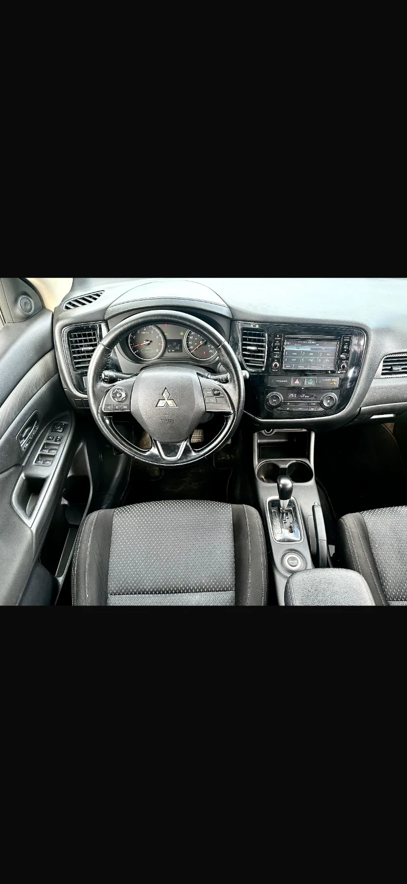 Mitsubishi Outlander 4x4  | Mobile.bg � ����������� 7