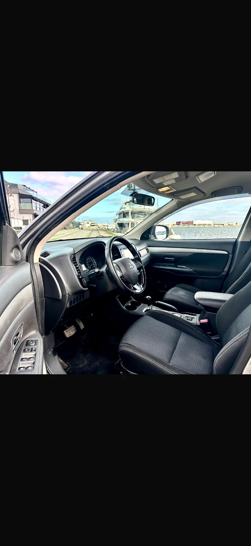 Mitsubishi Outlander 4x4  | Mobile.bg � ����������� 8