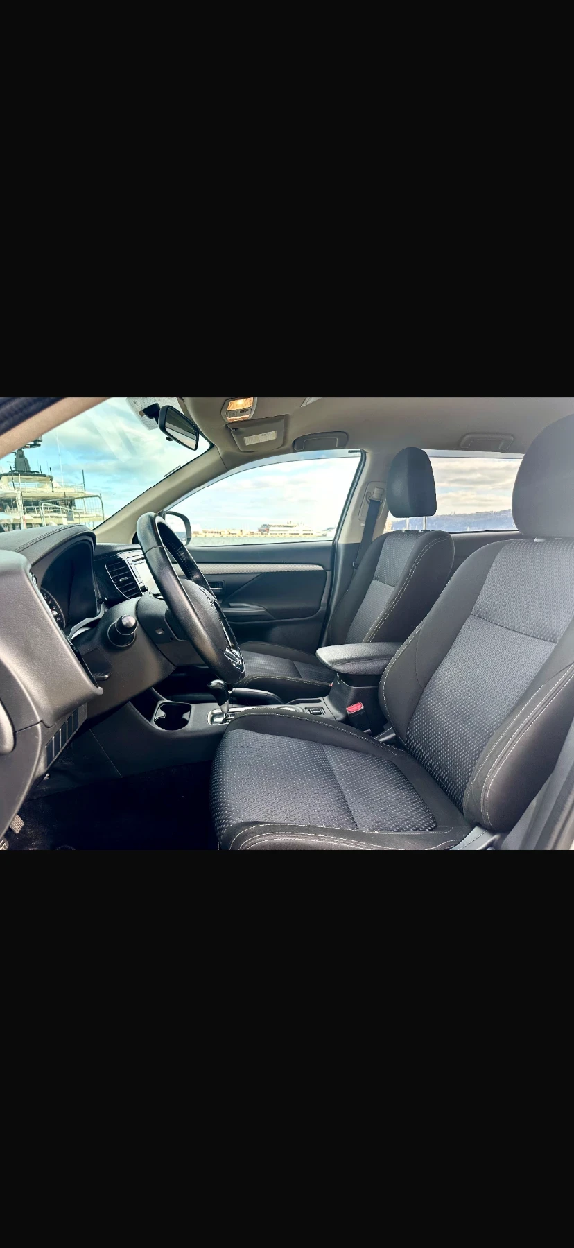 Mitsubishi Outlander 4x4  | Mobile.bg � ����������� 9