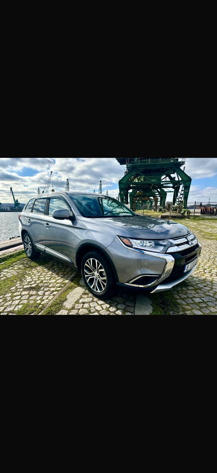 Mitsubishi Outlander 4x4  | Mobile.bg � ����������� 3