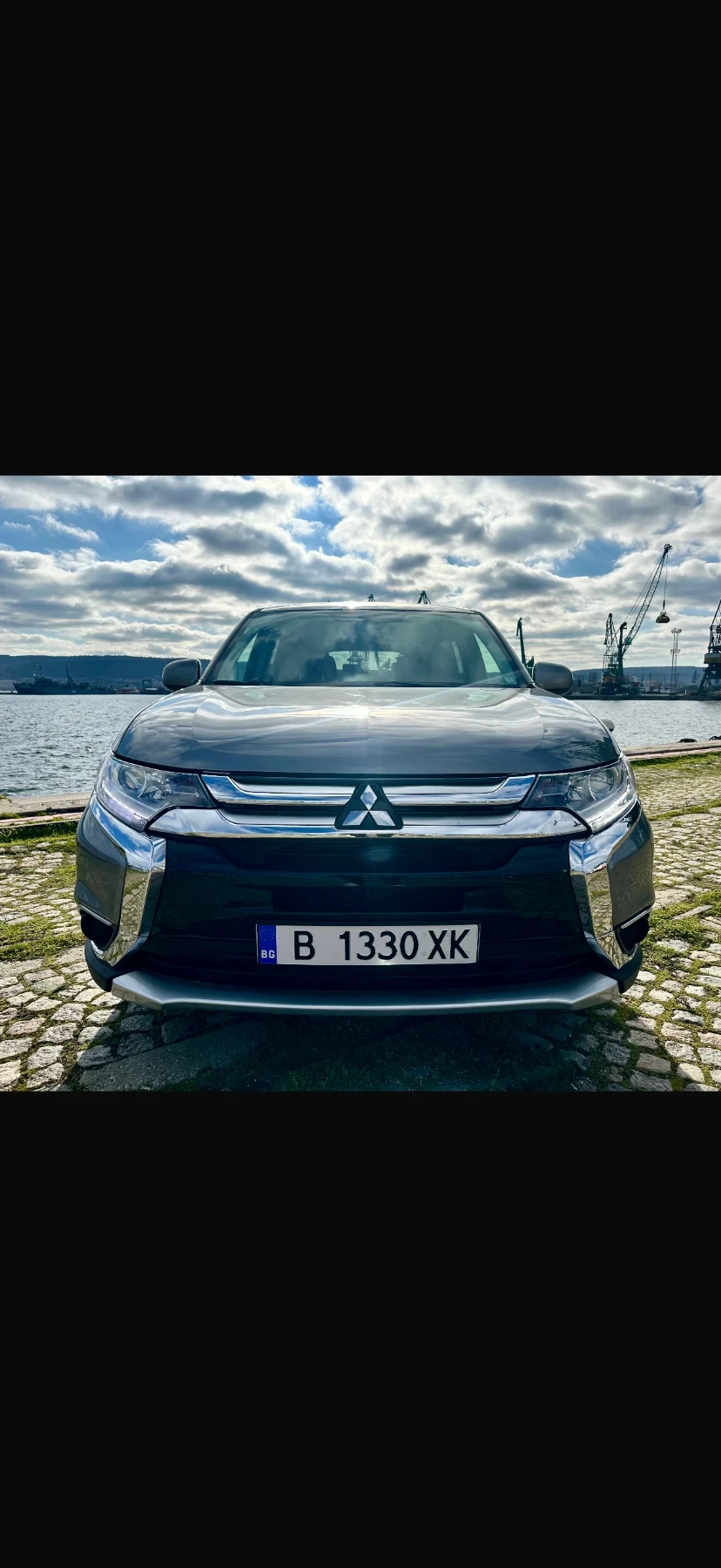 Mitsubishi Outlander 4x4  | Mobile.bg � ����������� 2