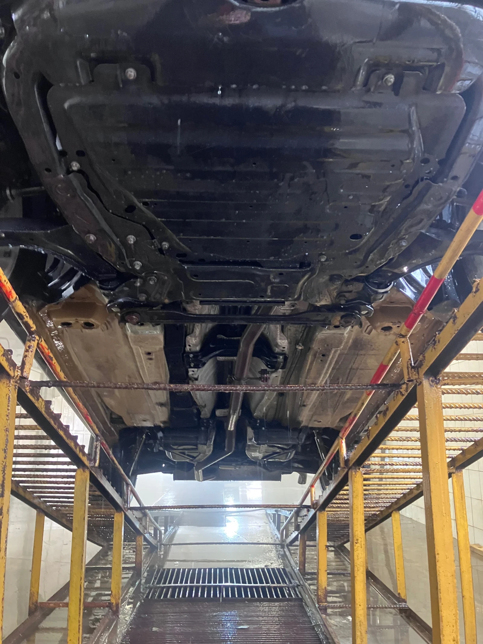 Land Rover Freelander Camel Trophy HSE, снимка 5 - Автомобили и джипове - 54184927