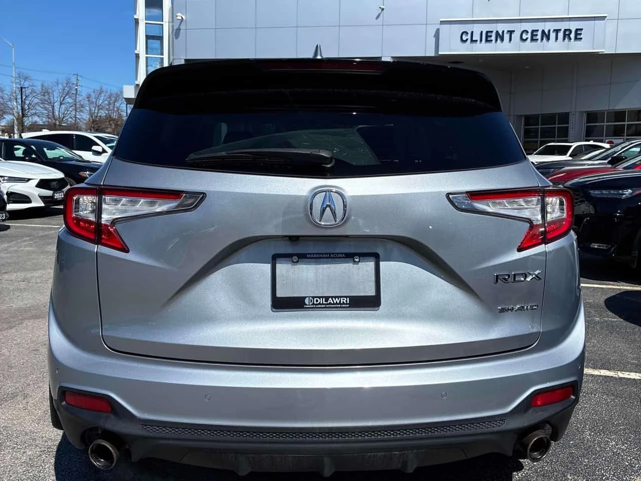 Acura Rdx  AWD/CARFAX/�������/�����/2 �����/����/����/+ ���� | Mobile.bg � ����������� 5