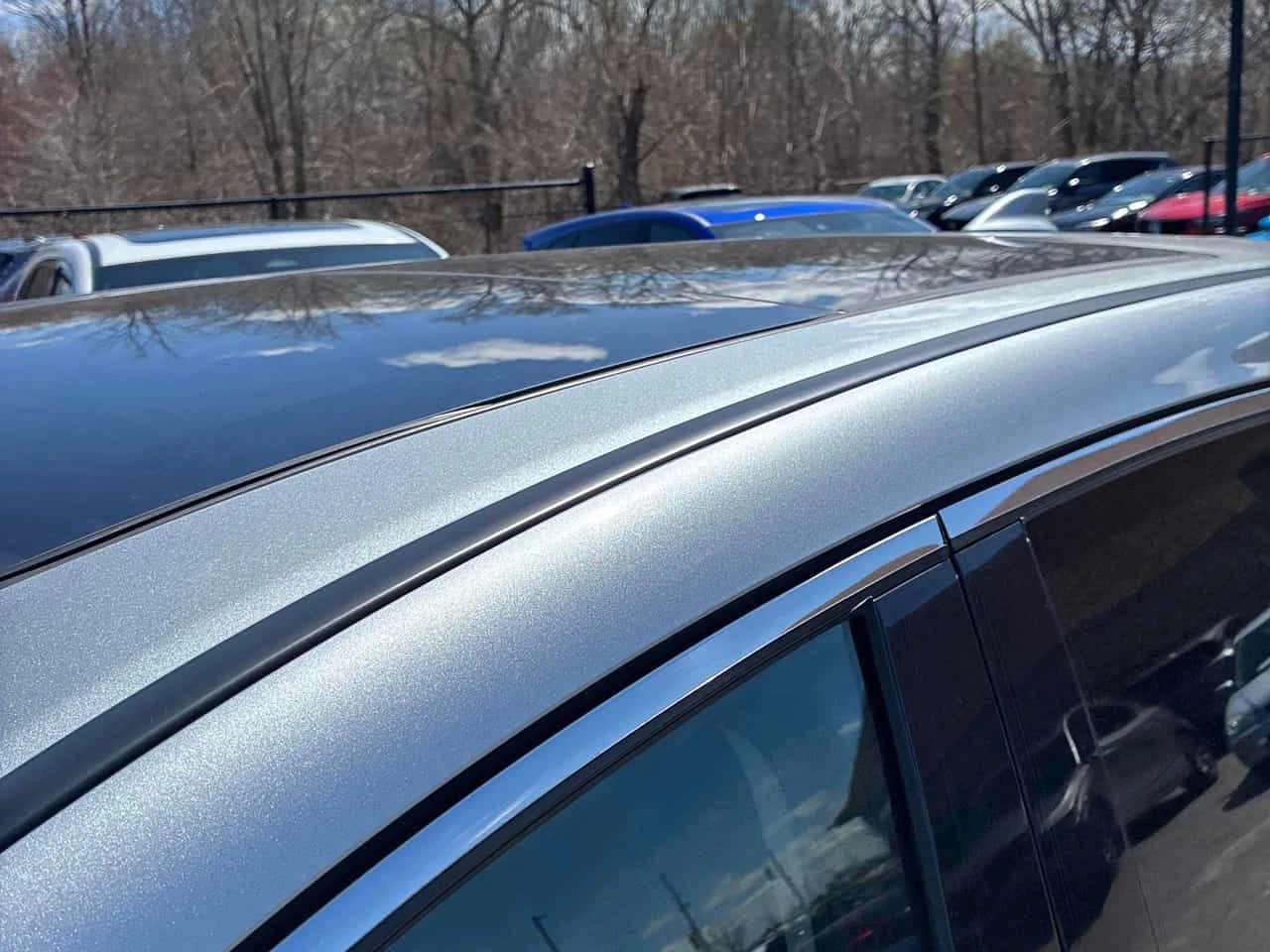 Acura Rdx  AWD/CARFAX/�������/�����/2 �����/����/����/+ ���� | Mobile.bg � ����������� 9