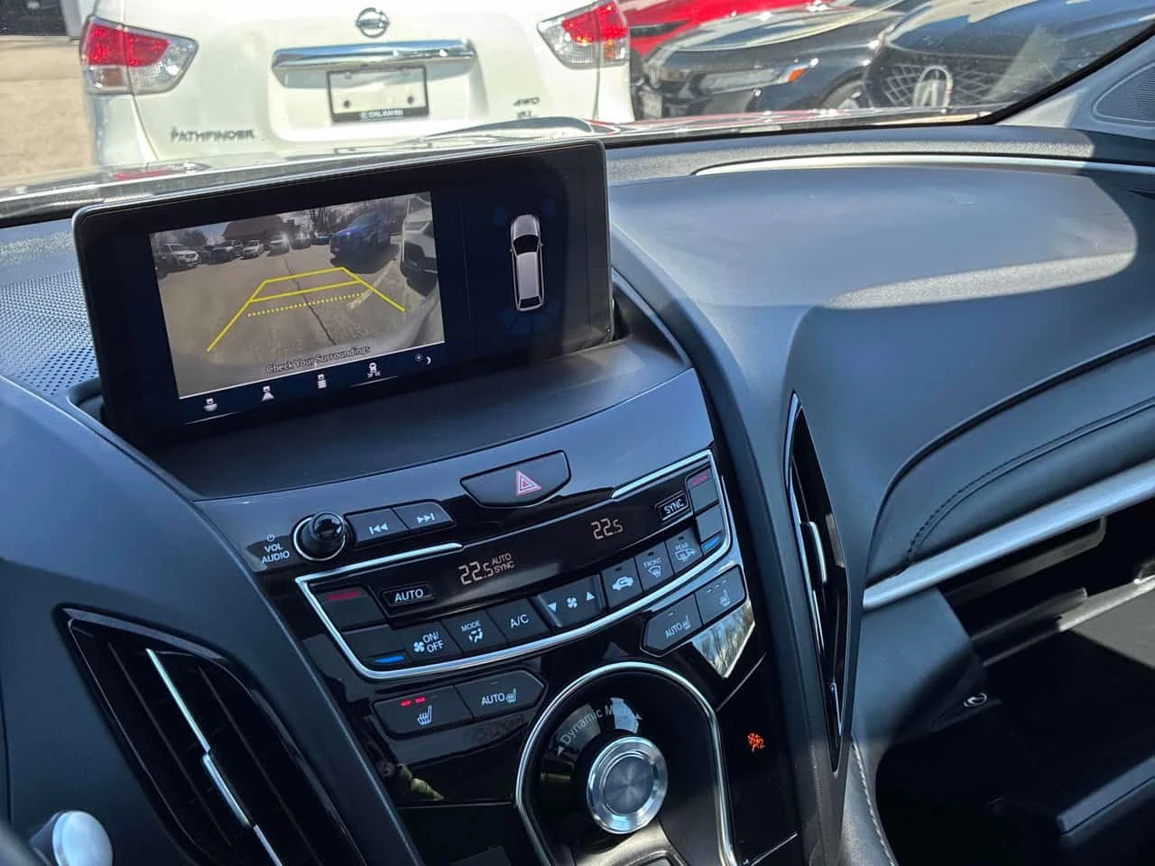 Acura Rdx  AWD/CARFAX/�������/�����/2 �����/����/����/+ ���� | Mobile.bg � ����������� 14