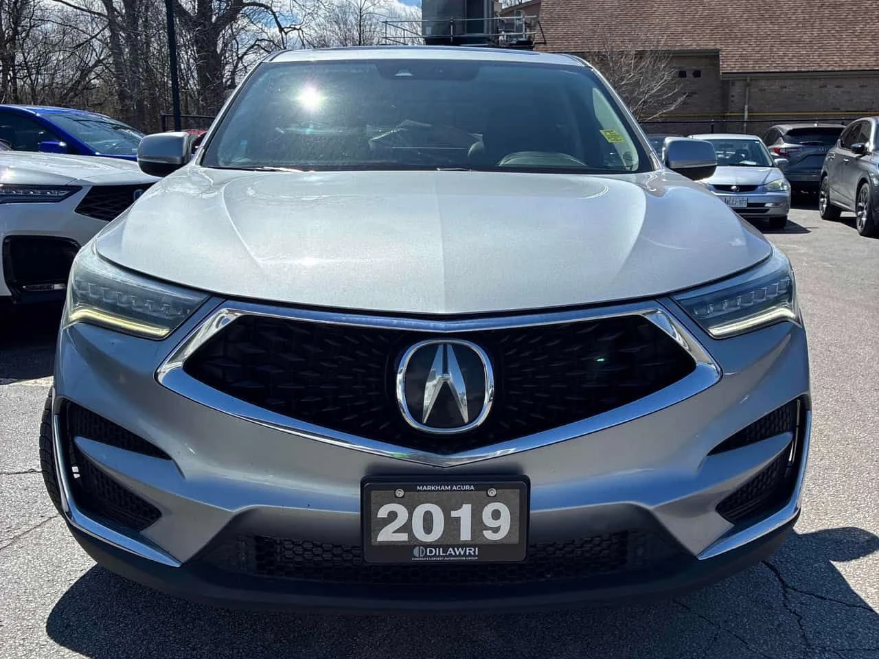 Acura Rdx  AWD/CARFAX/�������/�����/2 �����/����/����/+ ���� | Mobile.bg � ����������� 2
