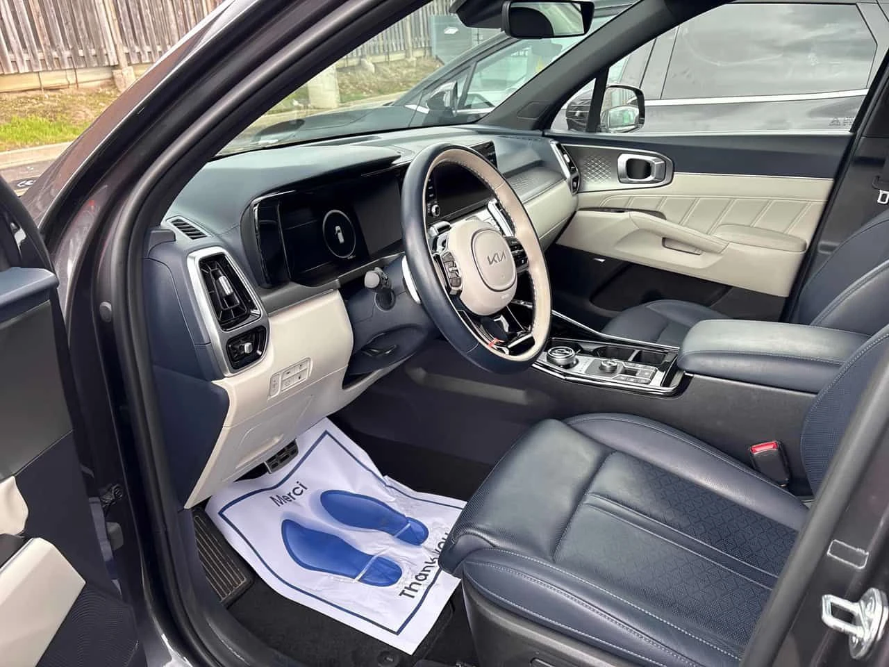 Kia Sorento  | SX | 360 | DIS | ОБДУХ | PANO | ДВА КЛЮЧА | , снимка 5 - Автомобили и джипове - 54504657