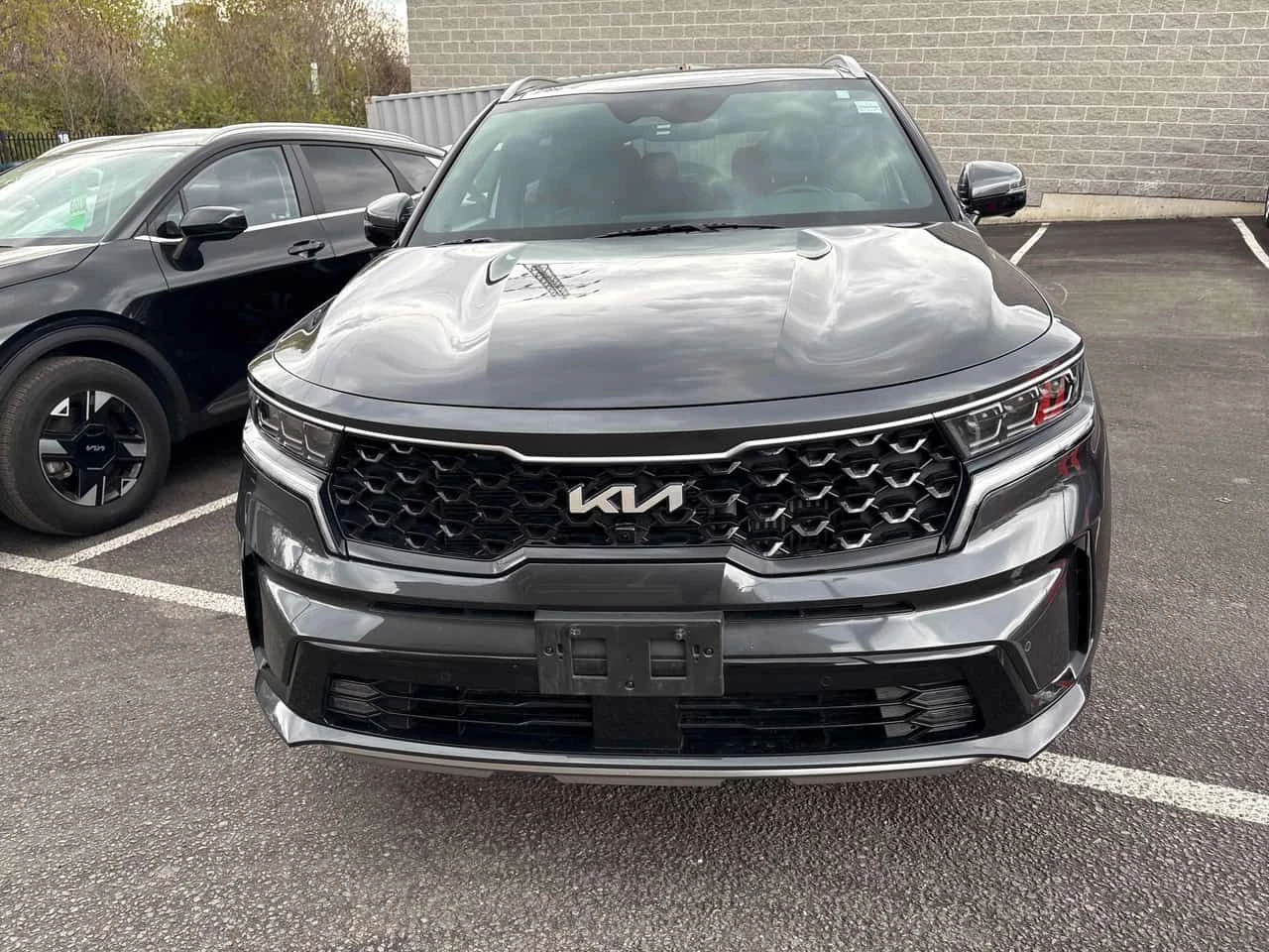 Kia Sorento  | SX | 360 | DIS | ОБДУХ | PANO | ДВА КЛЮЧА | , снимка 6 - Автомобили и джипове - 54504657