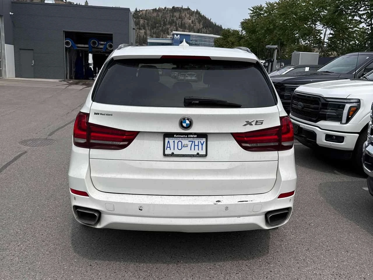 BMW X5 XDRIVE35I * M SPORT PACK* 360 КАМЕРА* HEAD UP* ПАН, снимка 5 - Автомобили и джипове - 54635597