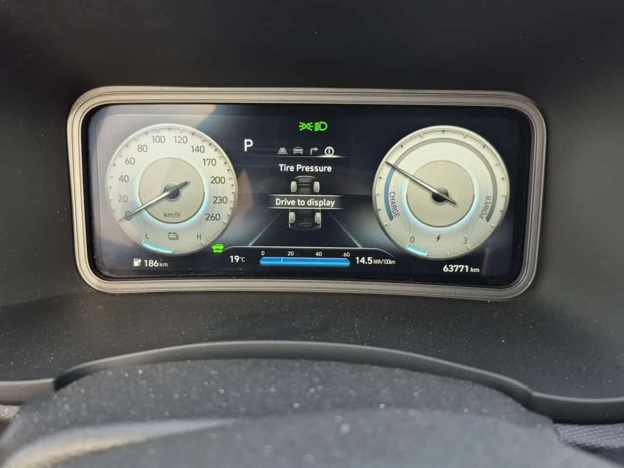 Hyundai Kona ULTIMATE/КАМЕРА/ОБДУХВАНЕ/АВТОКРЕДИТ, снимка 9 - Автомобили и джипове - 54906768