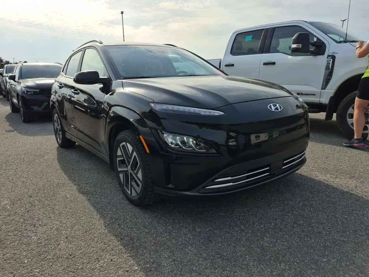 Hyundai Kona ULTIMATE/КАМЕРА/ОБДУХВАНЕ/АВТОКРЕДИТ, снимка 2 - Автомобили и джипове - 54906768