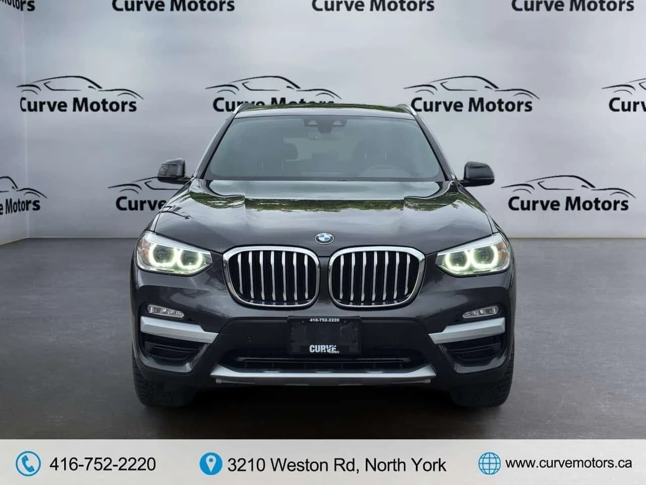 BMW X3 * XDrive30i * NO ACCIDENTS / CARPLAY / DRIVER ASSI, снимка 2 - Автомобили и джипове - 55152488