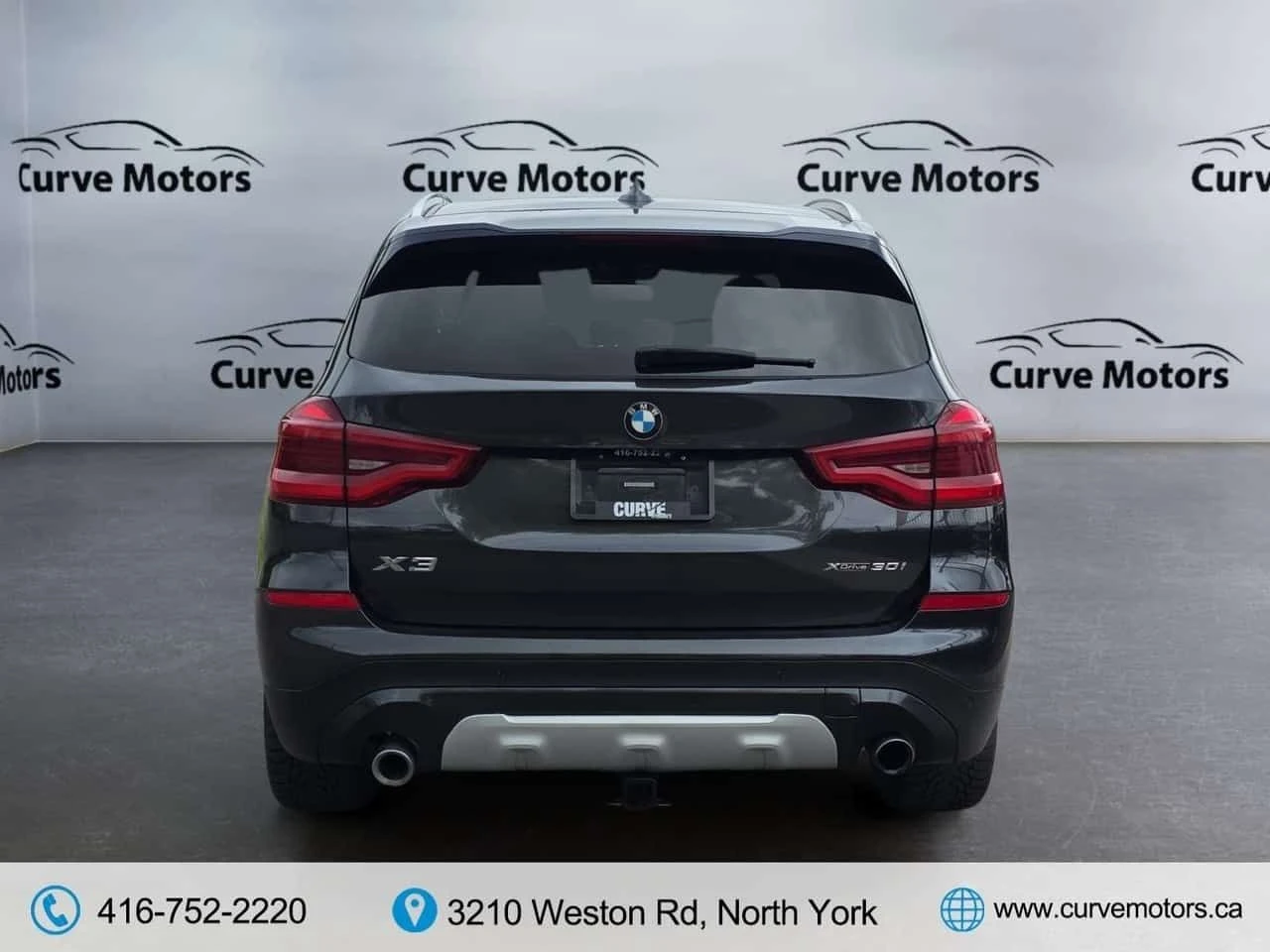 BMW X3 * XDrive30i * NO ACCIDENTS / CARPLAY / DRIVER ASSI, снимка 6 - Автомобили и джипове - 55152488