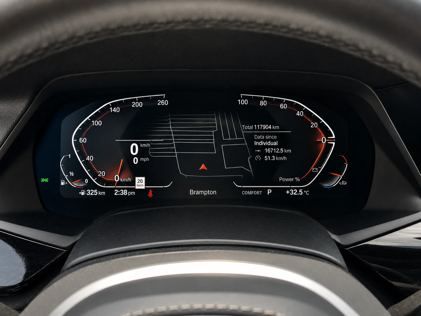 BMW X6 M-pkg| Soft-Close| 360| Harman/Kardon, снимка 6 - Автомобили и джипове - 55233155