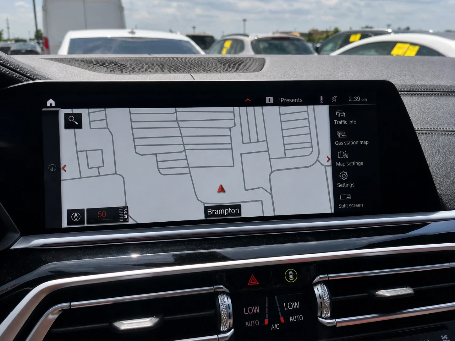BMW X6 M-pkg| Soft-Close| 360| Harman/Kardon, снимка 8 - Автомобили и джипове - 55233155