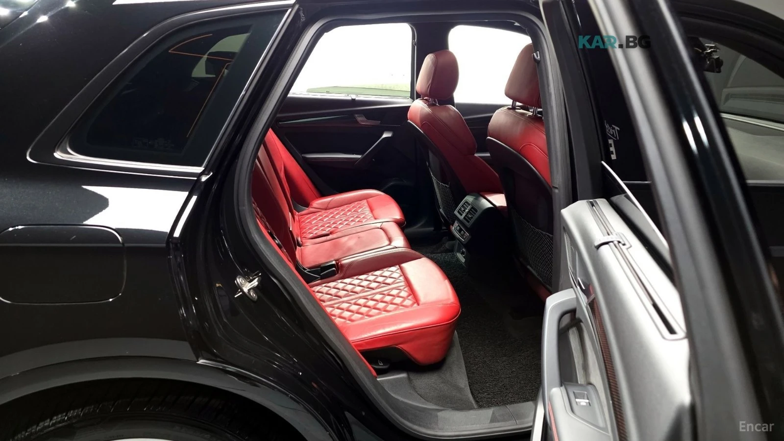 Audi SQ5 3.0 TDI QUATTRO* HUD* КОЖА* ПАНО* НАВИ* 360, снимка 10 - Автомобили и джипове - 55327878