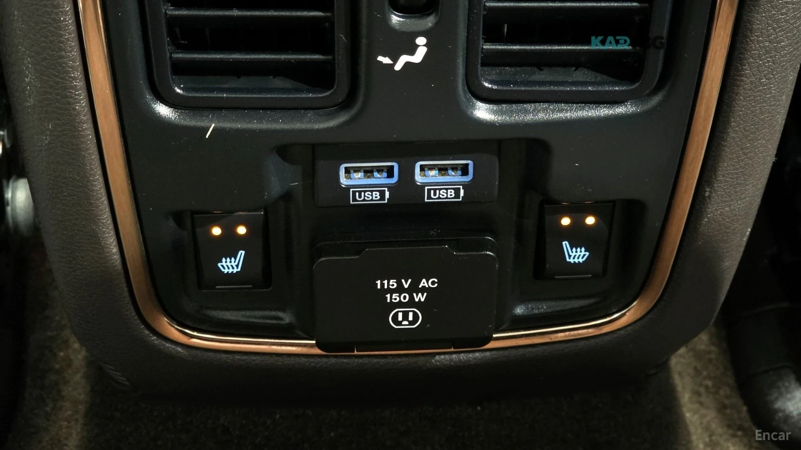 Jeep Cherokee SUMMIT* PANO* КОЖА* ОБДУХВАНЕ* ПОДГРЕВ* НАВИ* КАМЕ, снимка 16 - Автомобили и джипове - 55328041