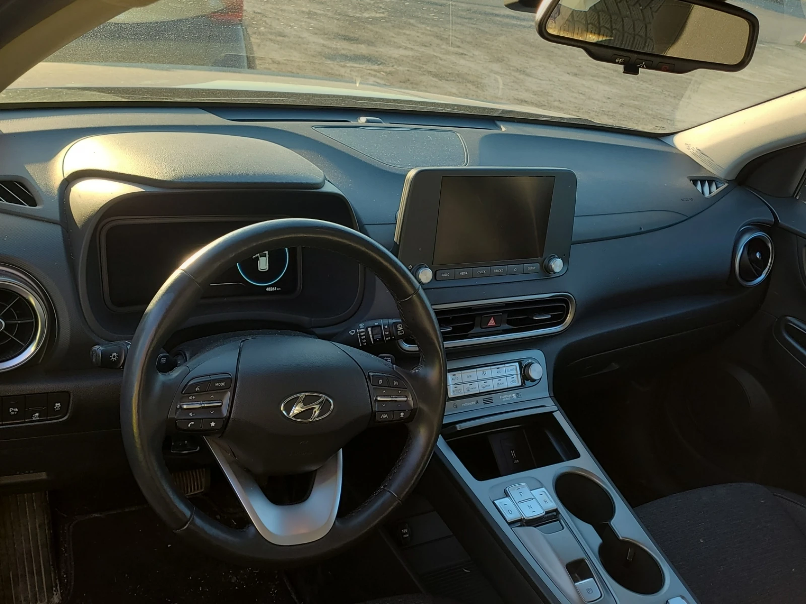 Hyundai Kona * ELECTRIC* PREFERRED* , снимка 9 - Автомобили и джипове - 55405704